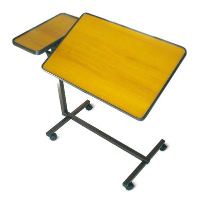 Mesa auxiliar dos planos