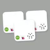 Minisoportes a grabar