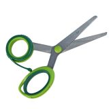 Mis primeras tijeras