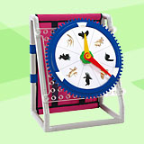 Reloj multiactividades