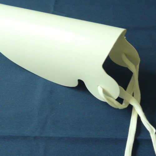 Ayuda poner medias y calcetines