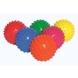 Pelotas Táctiles