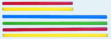 Bolsa de picas de Foam