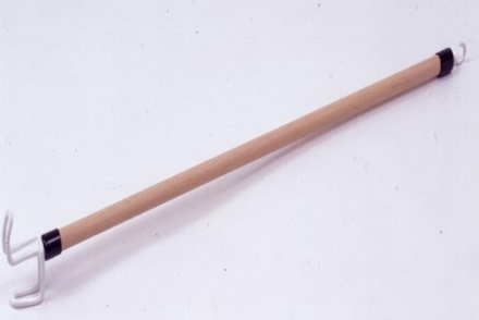 Percha Sujección Ropa.