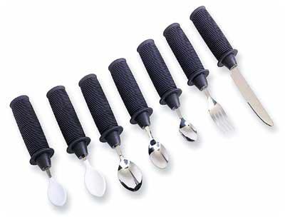 Flexible Cutlery Plastisol Teaspoon