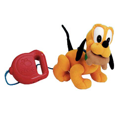 Pluto adaptado