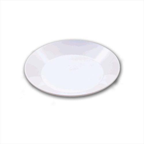 Plato Llano Grande Policarbonato