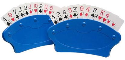 Soporte para naipes