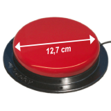 Pulsadores Circulares Grandes