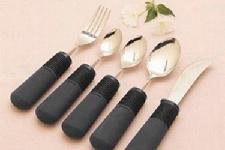 Set Cubiertos Rocker