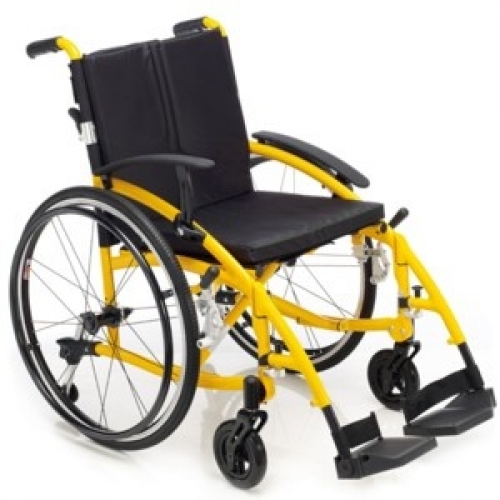 Silla de ruedas Teyder Beetle