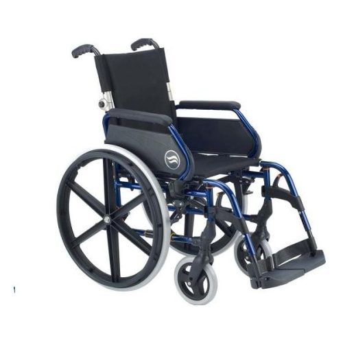 Silla de ruedas Shortes Atenas