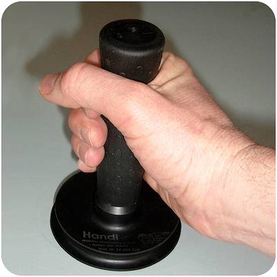 Soporte Estabilizador