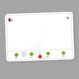 Soporte para secuencia