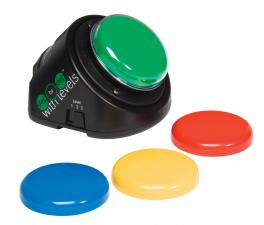 Comunicador Step by Step (niveles)