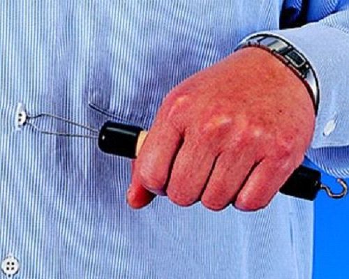 Abotonador subecremallera