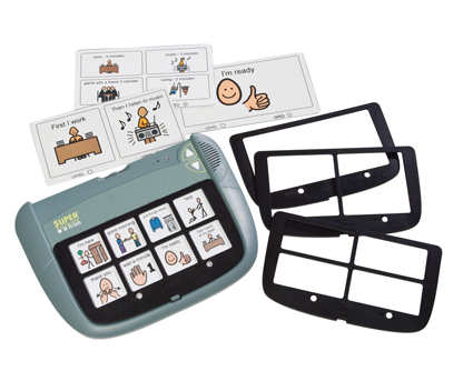 Comunicador Super Talker