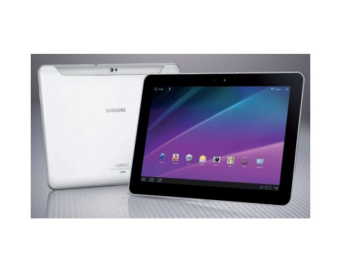 Tablet Samsung 10"