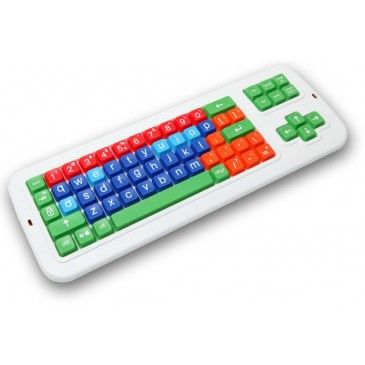 Imagen del recurso Teclado Adaptado Clevy