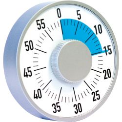 Imagen del recurso Reloj Timer Visual