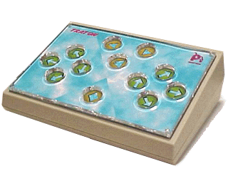 Emulador de Ratón Tratón