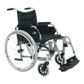 Silla Teyder autopropulsable