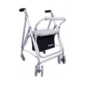 Andador aluminio KANGURO FORTA