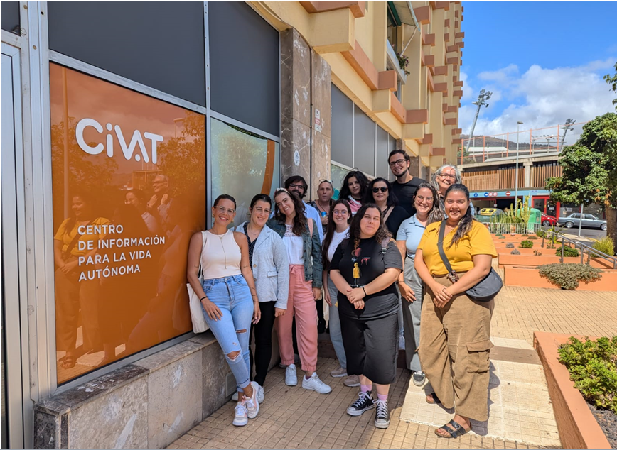 Imagen titular de Visitas que enriquecen