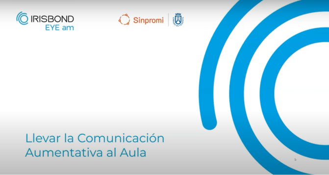 Imagen titular de Reflexiones sobre Comunicación Aumentativa y Alternativa (CAA)