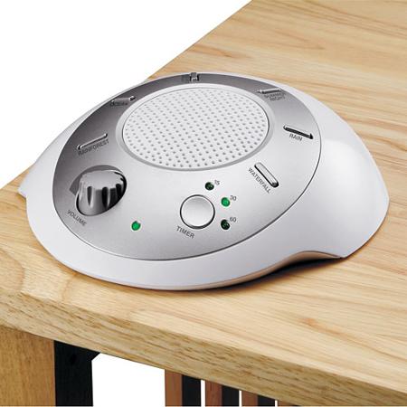 Máquina de sonido SoundSpa
