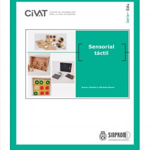 Portada Kit sensorial táctil