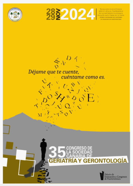 Imagen titular de De la mano con los mayores.