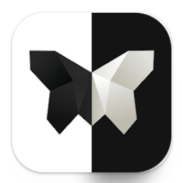 Logo de la app Simetría: Relajante ASMR