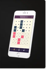 Captura número 2 de la aplicación Simetría: Relajante ASMR