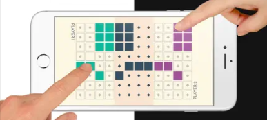 Captura número 3 de la aplicación Simetría: Relajante ASMR