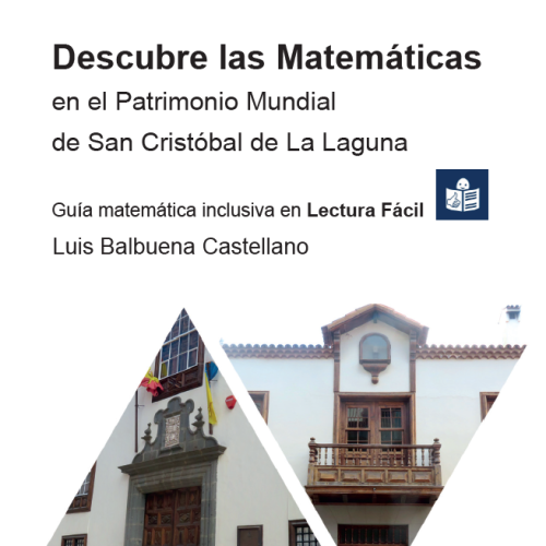 Cubierta del libro Descubre las matemáticas
