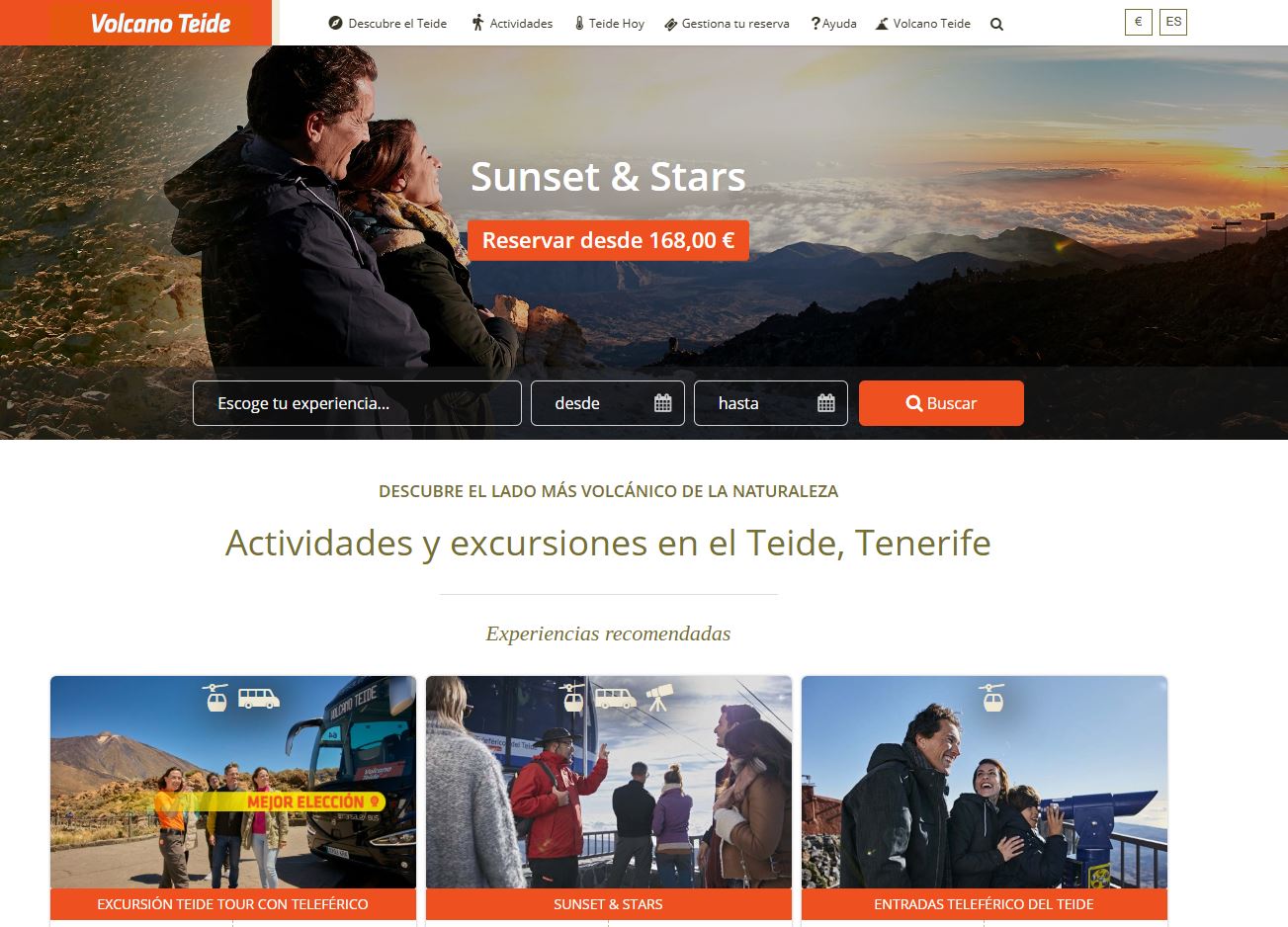 Imagen representativa de Un paso más