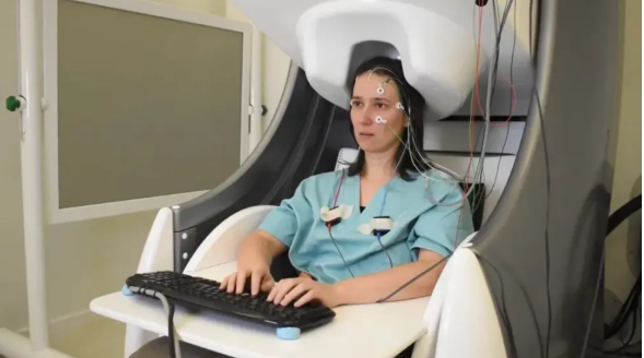 Imagen representativa de Meta ha desarrollado