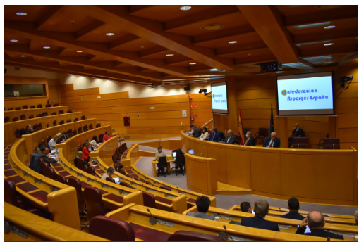 Reunión de la Comisión