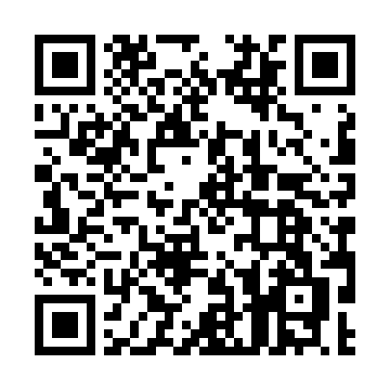 Código QR iOS para descargar la app de Left vs Right Ejercicio Mental