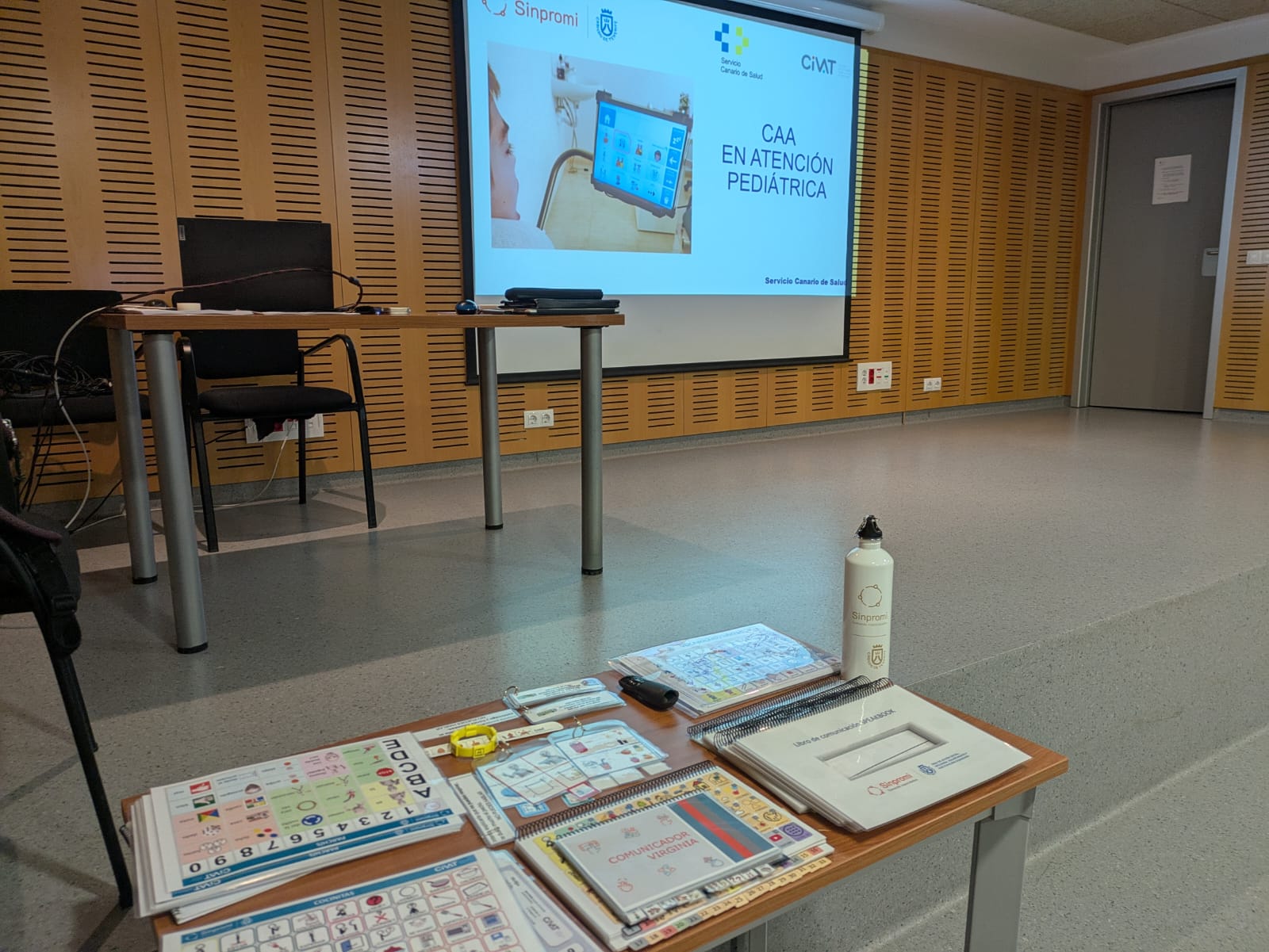 Imagen representativa de Sin prisa, pero sin pausa