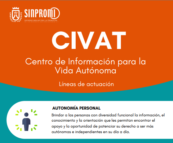 Imagen representativa de ¿Qué te ofrece el CIVAT?