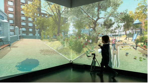 Imagen representativa de Desarrollan un nuevo sistema