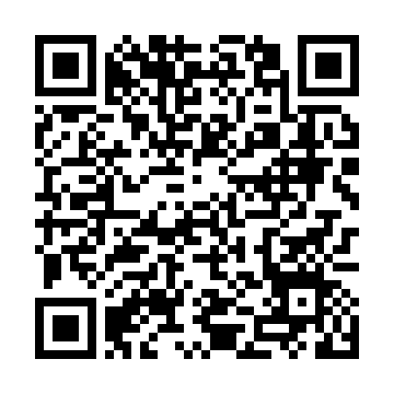 Código QR Android para descargar la app de Autisapp