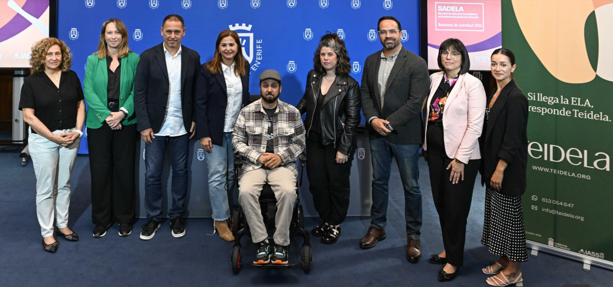 Imagen representativa de Ya van tres años