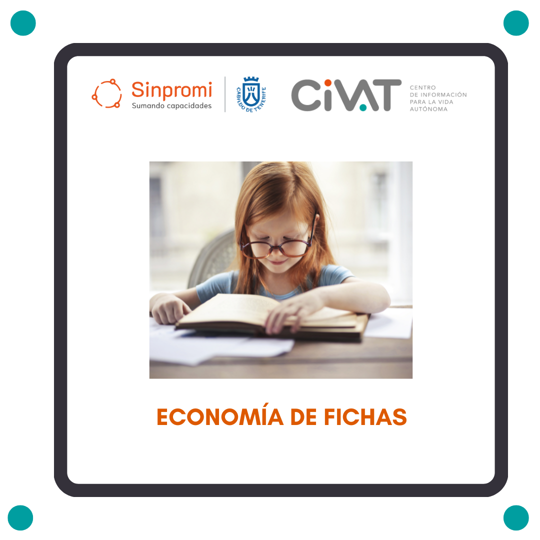 Imagen de la herramienta Economía de fichas