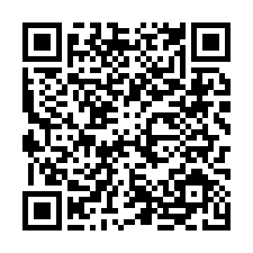 Código QR Android para descargar la app de Magic Fluids Lite – simulación