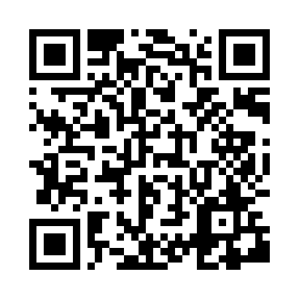 Código QR iOS para descargar la app de Magic Fluids Lite – simulación