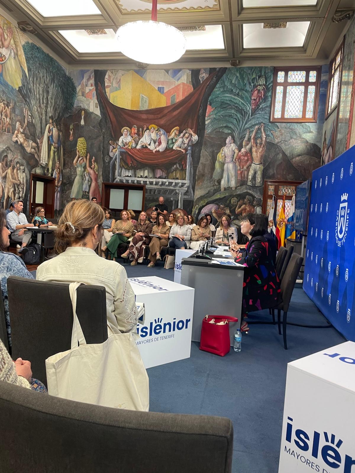 Imagen representativa de Como en casa en ningún sitio