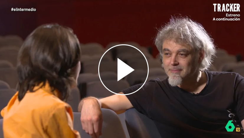 Imagen representativa de Félix Fradejas, director teatral